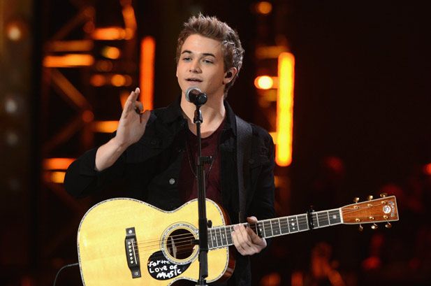 Hunter Hayes Announces ‘Closer to You Tour’ 2019 Dates