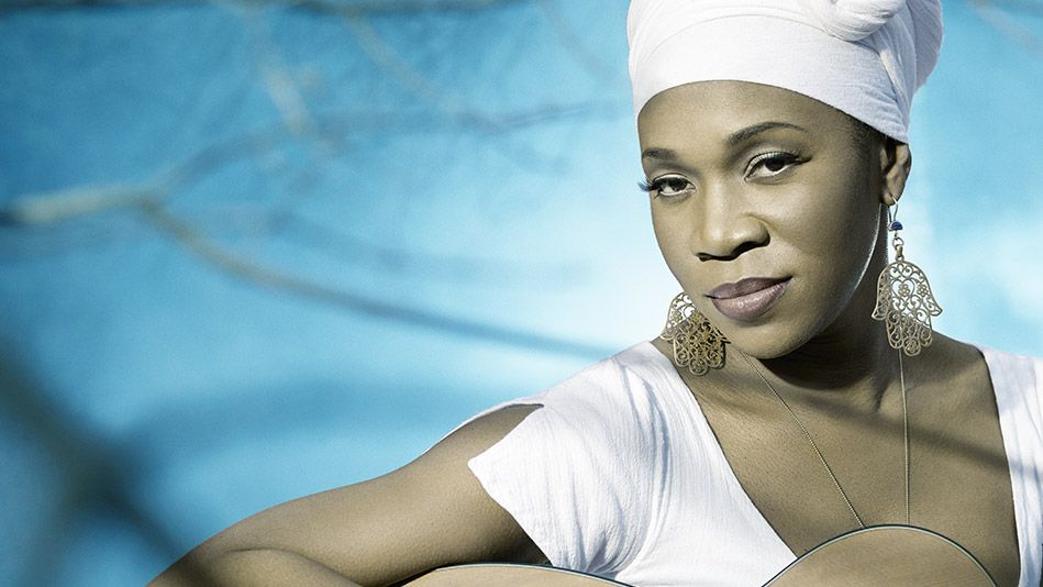 India-Arie-tickets
