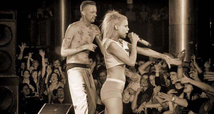 Die Antwoord Announce “House of Zef Tour” 2019 Dates