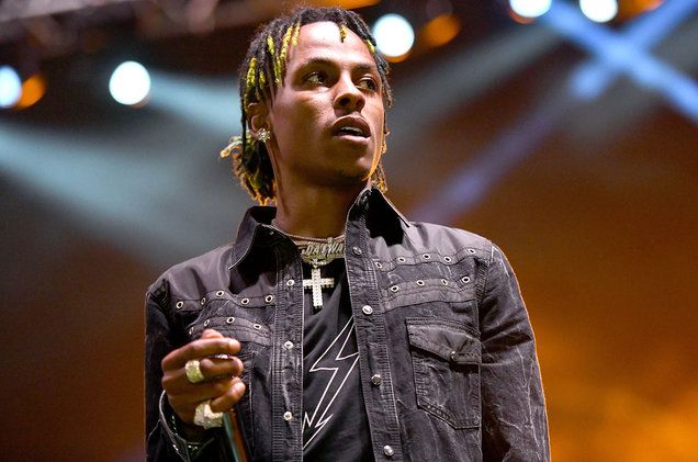 Rich The Kid Announces “The World is Yours 2” Tour 2019
