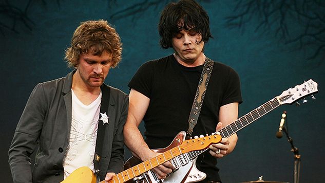 The Raconteurs Announce North American Tour 2019
