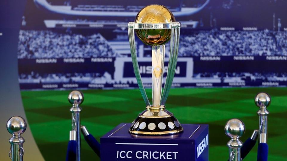 ICC Cricket World Cup 2019 Schedule – Tickets