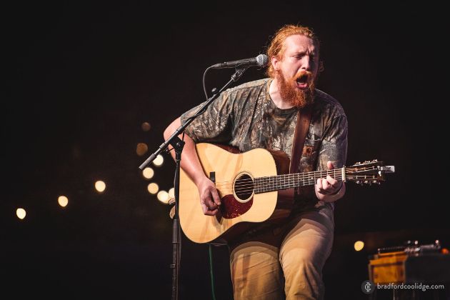 Tyler Childers Announces “Country Squire” Tour 2019