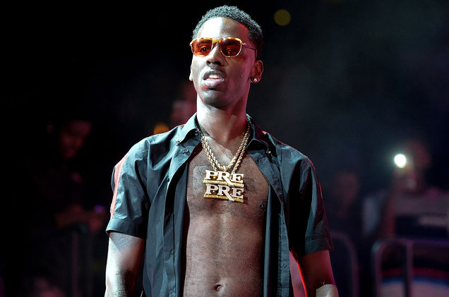 Young Dolph and Key Glock Announce “No Rules Tour” 2020 Dates