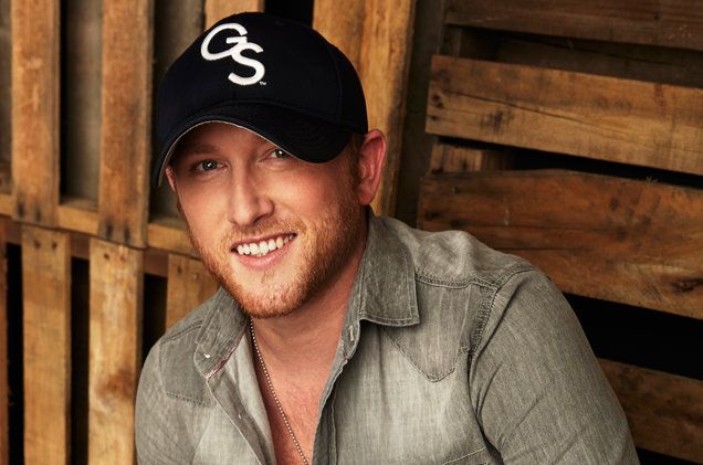 Cole Swindell Announces “Down to Earth Tour” 2020 Dates