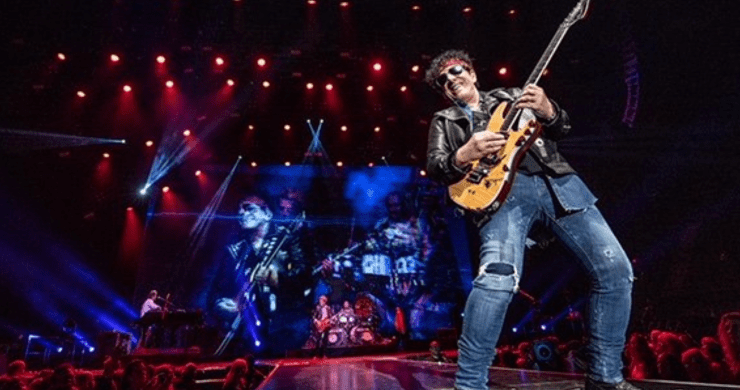Journey and The Pretenders Announce Joint Tour 2020 Dates