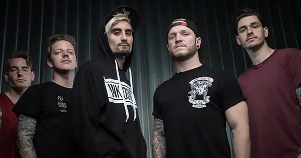We Came As Romans Announce Darkbloom II Tour 2023 Dates
