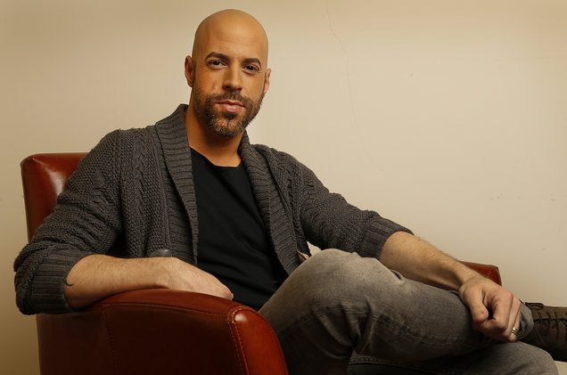 Chris Daughtry Announces “Cage to Rattle” North American Tour 2020 Dates