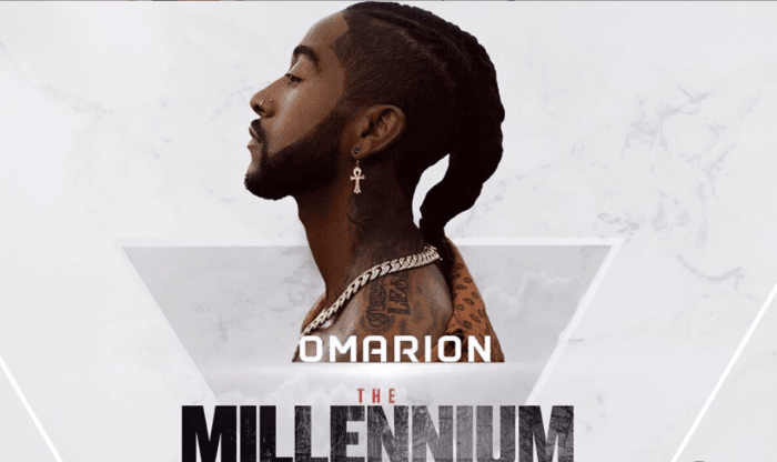 Omarion and Bow Wow Announce ‘The Millennium Tour’ 2020 Dates
