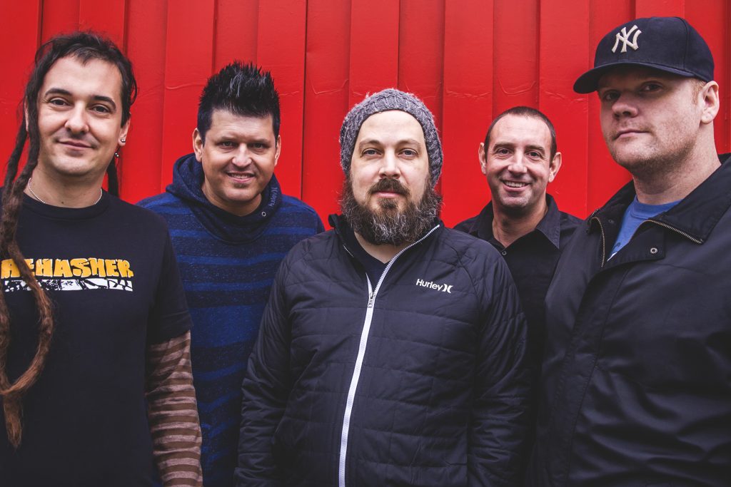 Less Than Jake and Lagwagon Announce Joint Concert Tour 2020 Dates